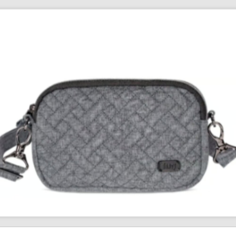 Brand New Lug Coupe Convertible Bags - Picture 9 of 16